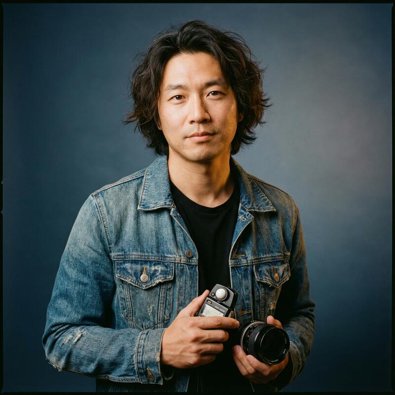 国产自拍摄影师